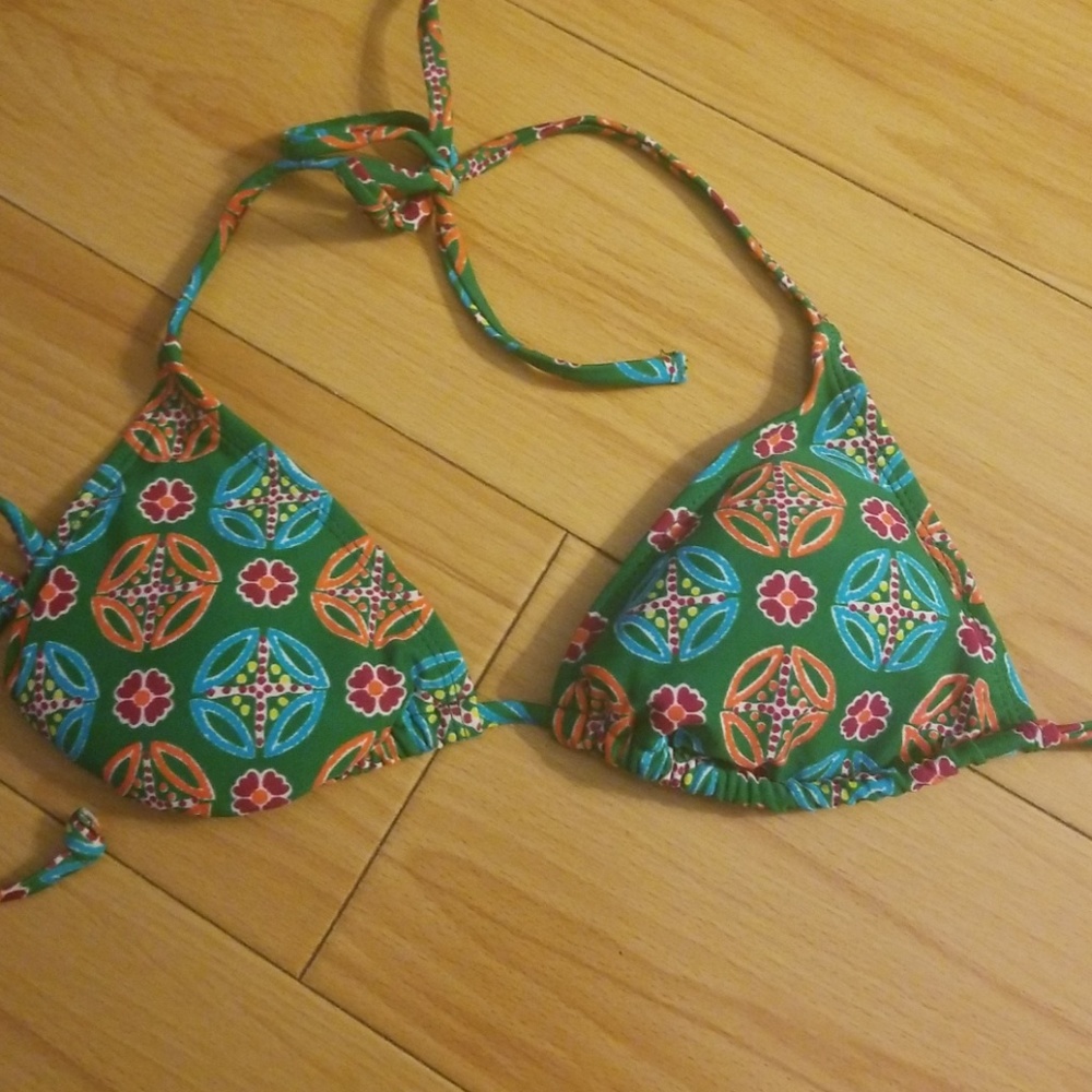 Old navy bikini top